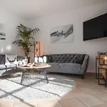Holiday home 14 Mit Infrarotkabine