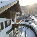 Holiday home 14 Mit Infrarotkabine *