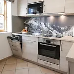 14 Mit Infrarotkabine Holiday home Garmisch-Partenkirchen