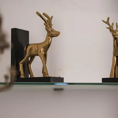 14 Mit Infrarotkabine Prázdninový dům