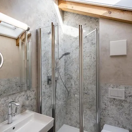 Prázdninový dům 14 Mit Infrarotkabine