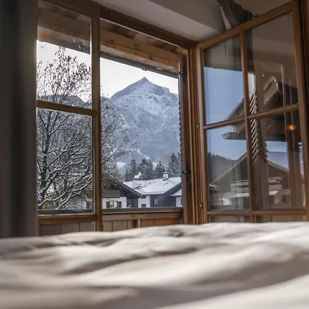 14 Mit Infrarotkabine Garmisch-Partenkirchen