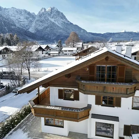 Holiday home 14 Mit Infrarotkabine *
