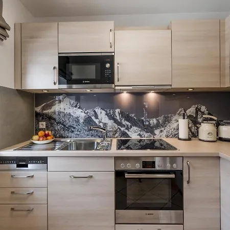 Holiday home 14 Mit Infrarotkabine