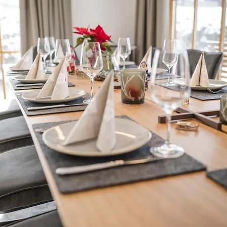 14 Mit Infrarotkabine Holiday home *