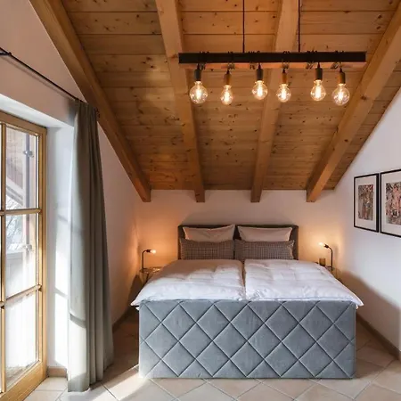 Holiday home 14 Mit Infrarotkabine *