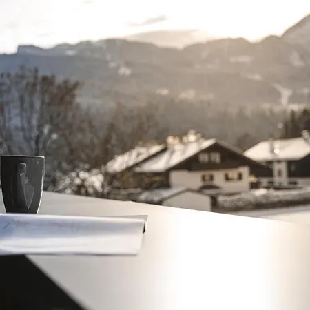 14 Mit Infrarotkabine Holiday home Garmisch-Partenkirchen