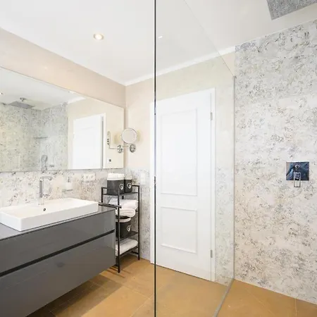 Holiday home 14 Mit Infrarotkabine Garmisch-Partenkirchen