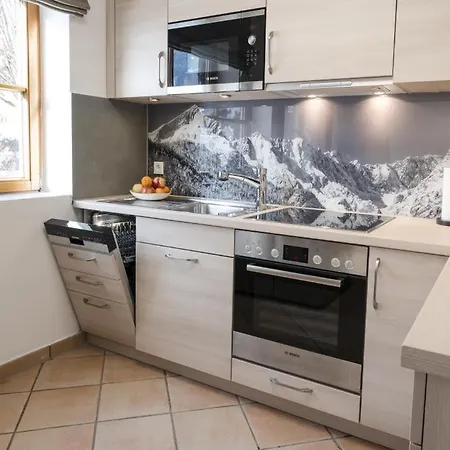 14 Mit Infrarotkabine Holiday home Garmisch-Partenkirchen