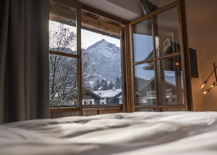 14 Mit Infrarotkabine Garmisch-Partenkirchen