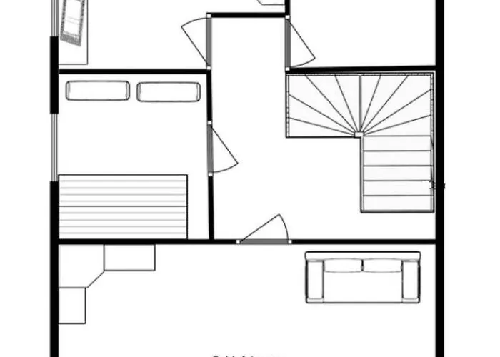 14 Mit Infrarotkabine Holiday home *