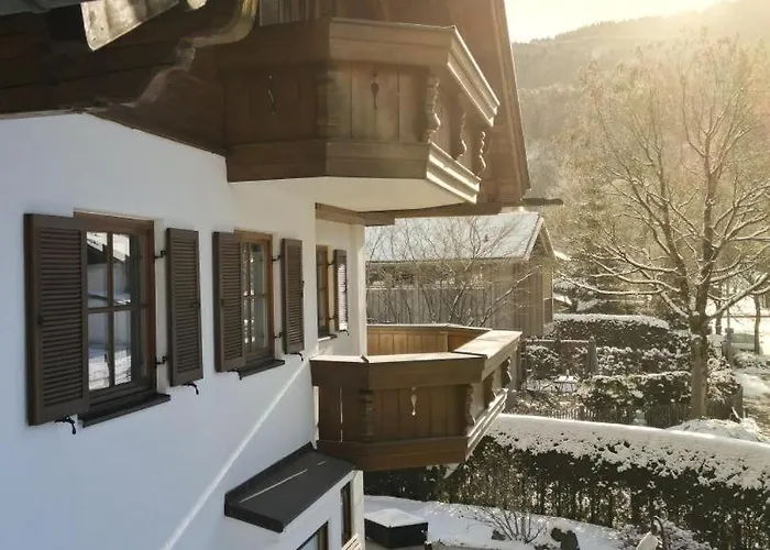 14 Mit Infrarotkabine * Garmisch-Partenkirchen