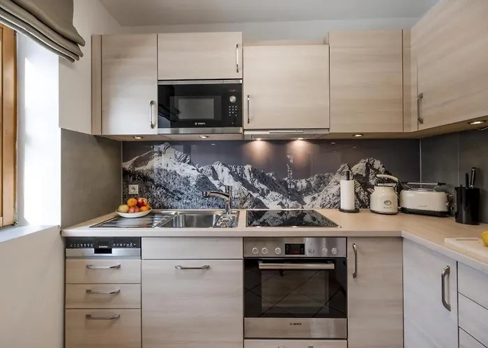 Holiday home 14 Mit Infrarotkabine