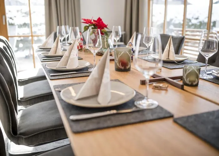 14 Mit Infrarotkabine Holiday home *
