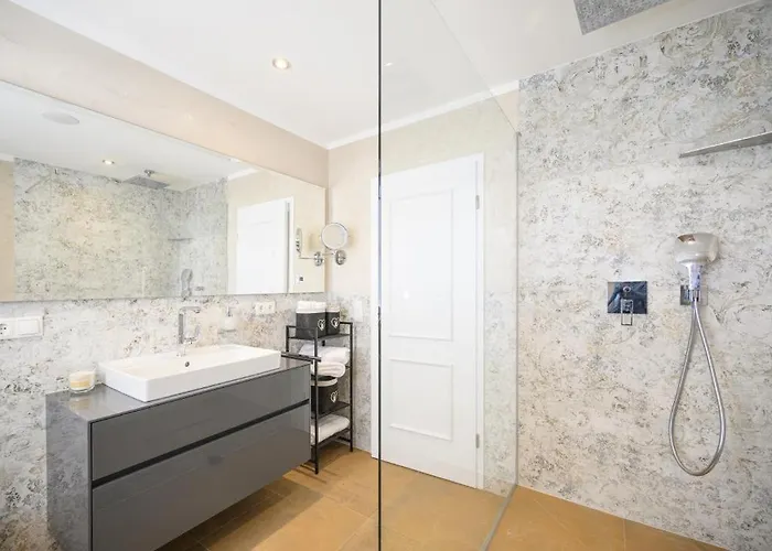 Holiday home 14 Mit Infrarotkabine Garmisch-Partenkirchen