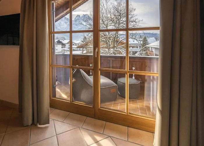 14 Mit Infrarotkabine Holiday home *